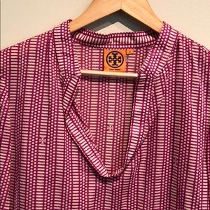 Tory Burch tunic